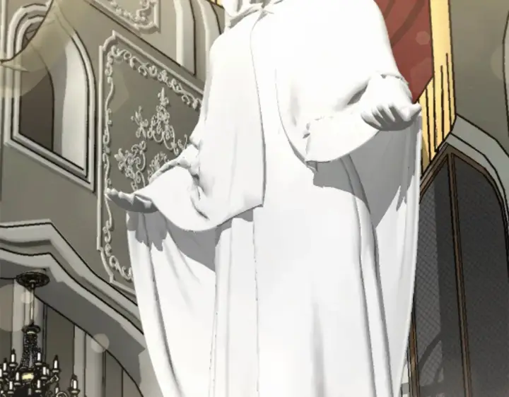 漫画《太可爱了怎么办》第59话 哥哥夜闯皇宫第74张图