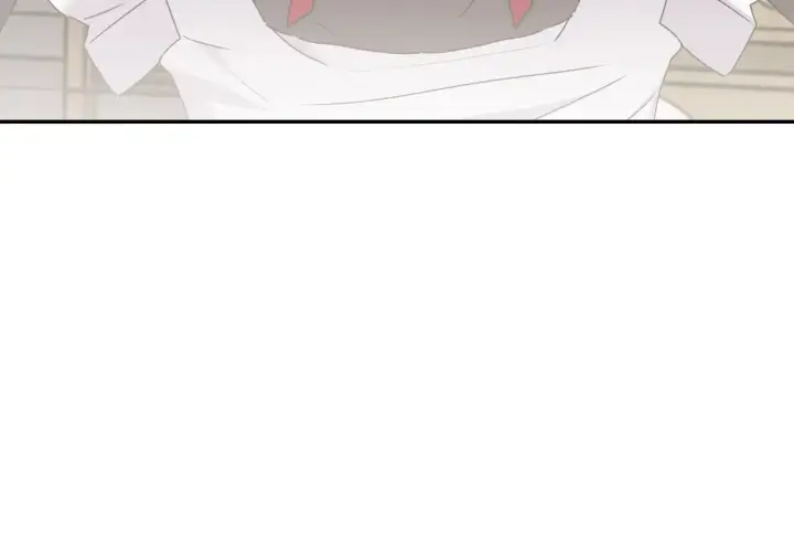 漫画《太可爱了怎么办》第60话 继承权第117张图
