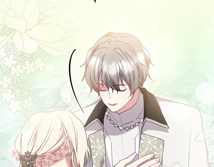 漫画《太可爱了怎么办》第60话 继承权第57张图