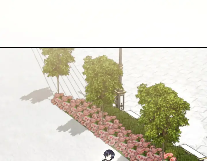 漫画《太可爱了怎么办》第63话 为了保护你第157张图