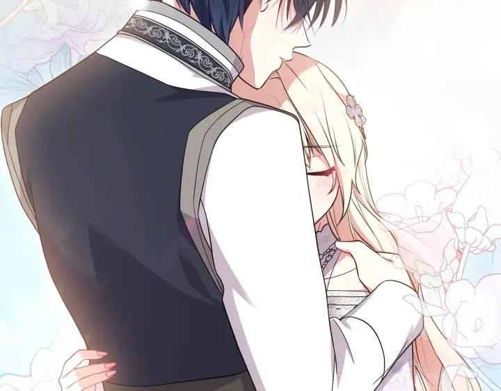 漫画《太可爱了怎么办》第63话 为了保护你第33张图