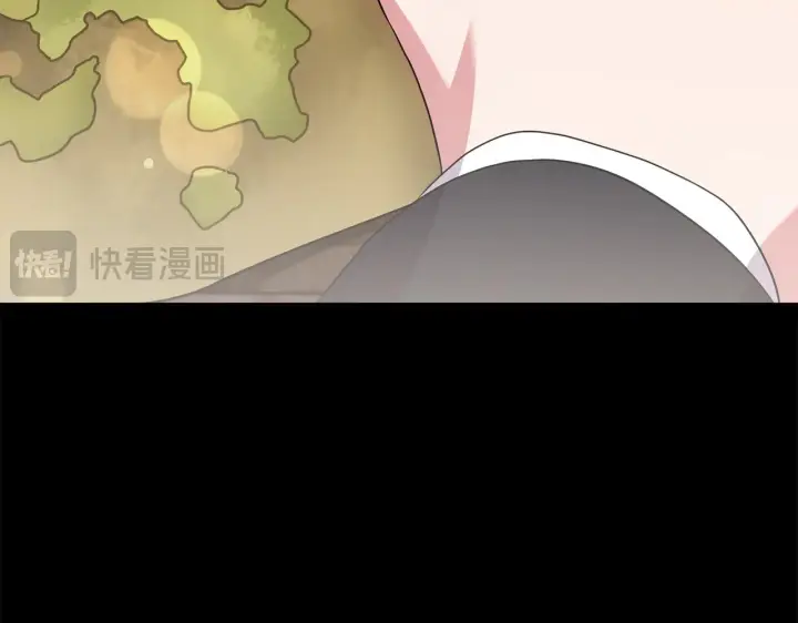 漫画《太可爱了怎么办》第63话 为了保护你第61张图