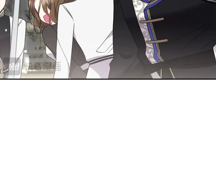 漫画《太可爱了怎么办》第64话 保护妹妹第153张图