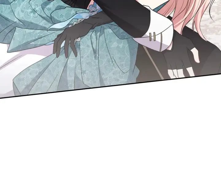 漫画《太可爱了怎么办》第64话 保护妹妹第170张图