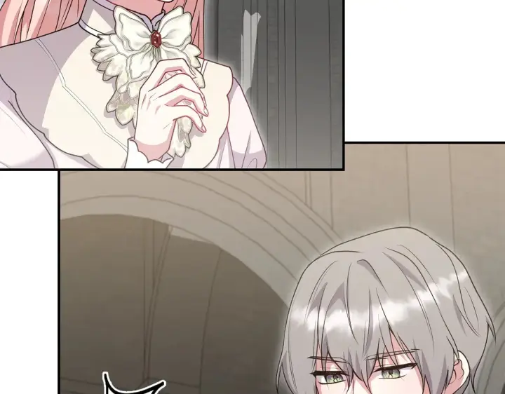 漫画《太可爱了怎么办》第66话 坦白身份第163张图