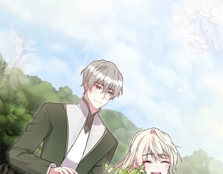 漫画《太可爱了怎么办》第67话 原谅我第49张图