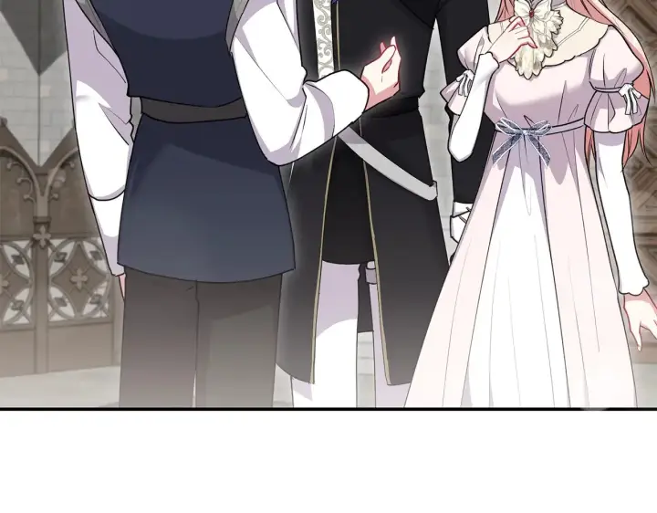 漫画《太可爱了怎么办》第67话 原谅我第9张图