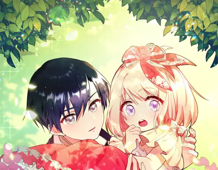 漫画《太可爱了怎么办》第68话 最重要的人第93张图