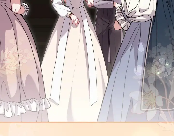 漫画《太可爱了怎么办》第二季完结篇 送别心上人第122张图