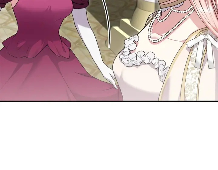 漫画《太可爱了怎么办》第二季完结篇 送别心上人第125张图