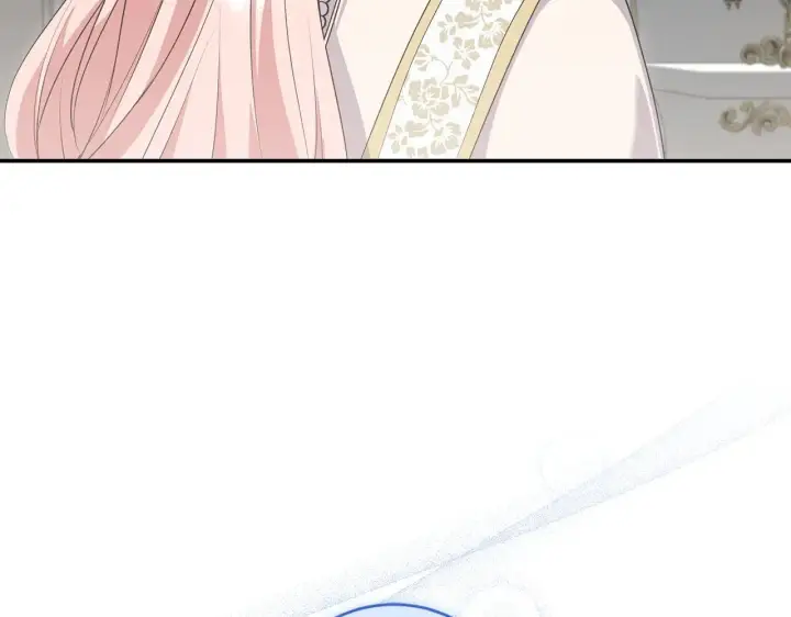 漫画《太可爱了怎么办》第二季完结篇 送别心上人第134张图