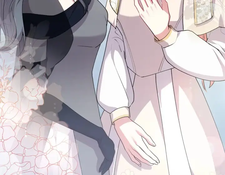 漫画《太可爱了怎么办》第二季完结篇 送别心上人第165张图