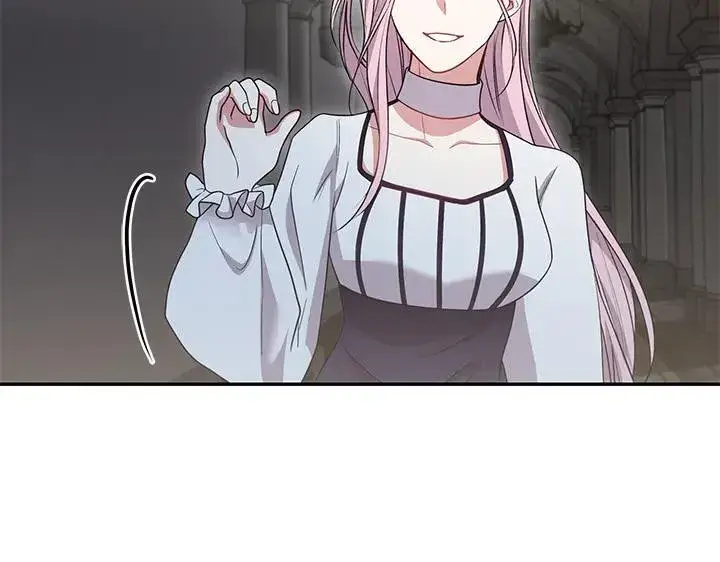 漫画《太可爱了怎么办》第70话 好想哥哥第129张图