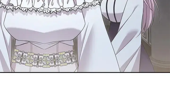 漫画《太可爱了怎么办》第70话 好想哥哥第135张图
