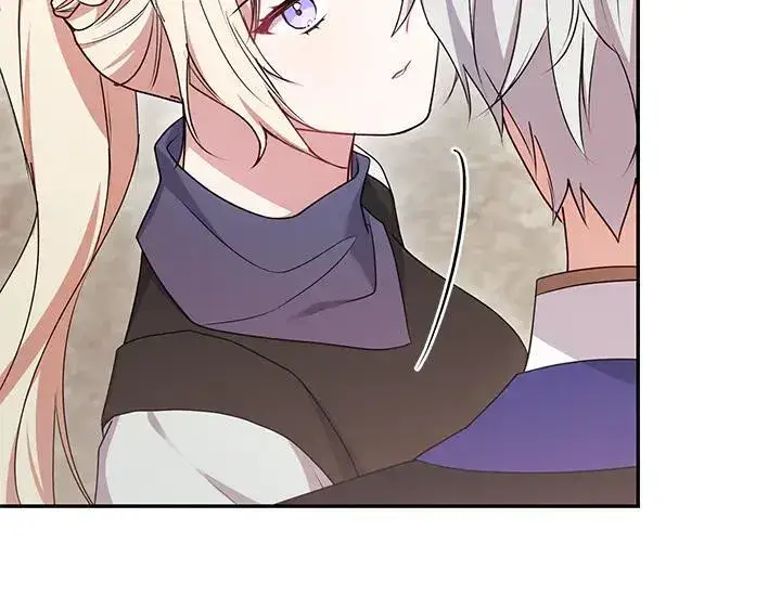 漫画《太可爱了怎么办》第70话 好想哥哥第48张图
