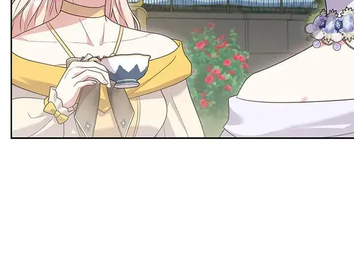漫画《太可爱了怎么办》第71话 男女关系第114张图