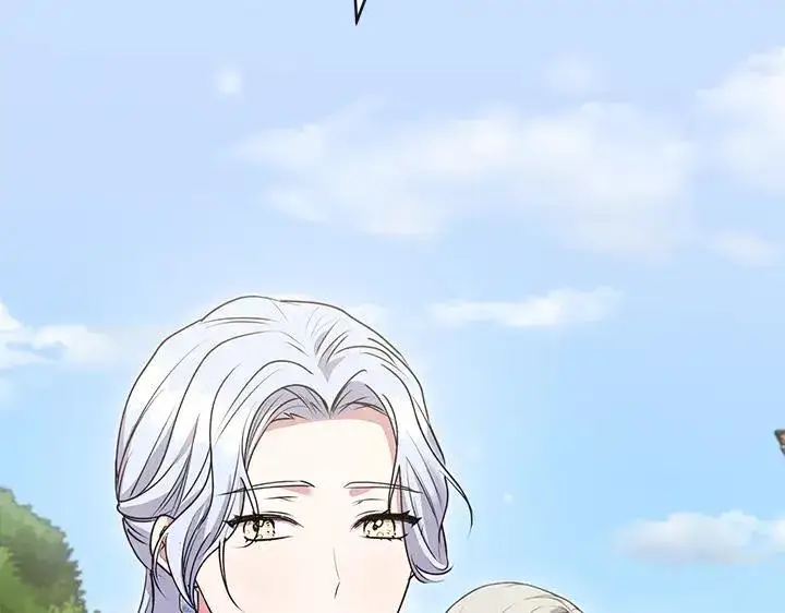 漫画《太可爱了怎么办》第71话 男女关系第123张图