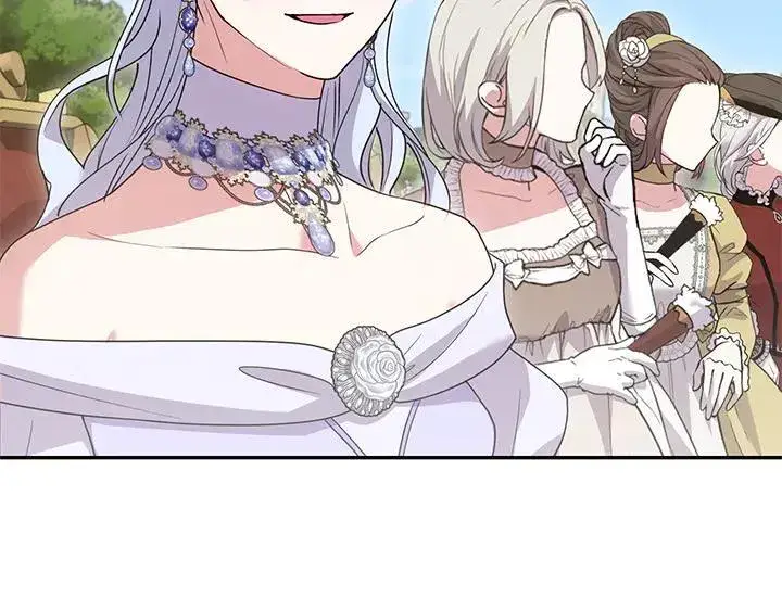 漫画《太可爱了怎么办》第71话 男女关系第124张图