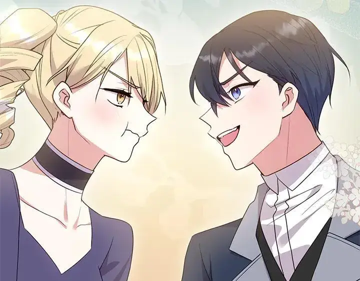 漫画《太可爱了怎么办》第71话 男女关系第178张图