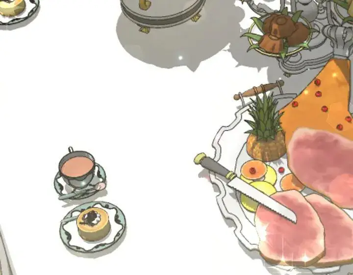漫画《太可爱了怎么办》第71话 男女关系第52张图