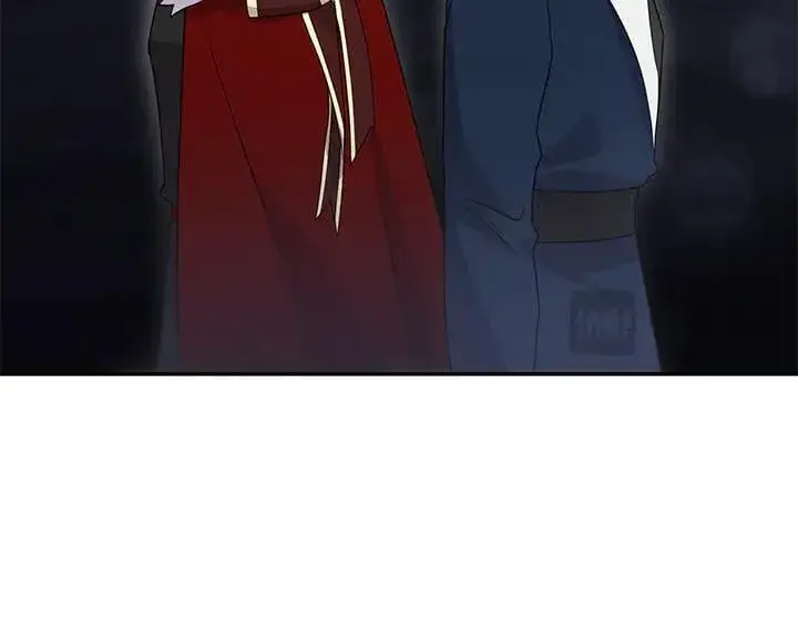 《太可爱了怎么办》第72话 美丽的公主图201