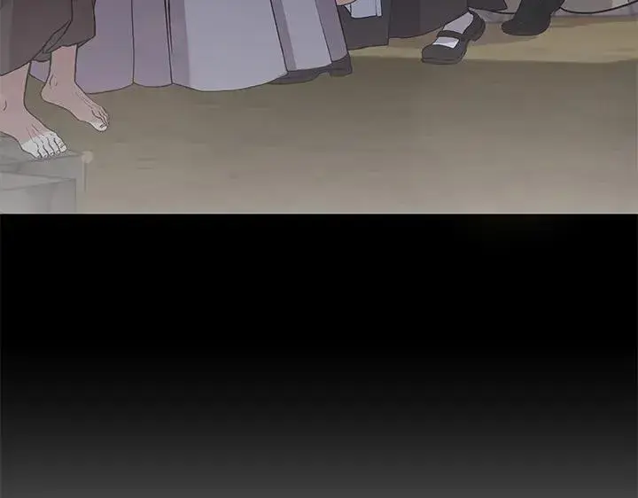 《太可爱了怎么办》第72话 美丽的公主图53