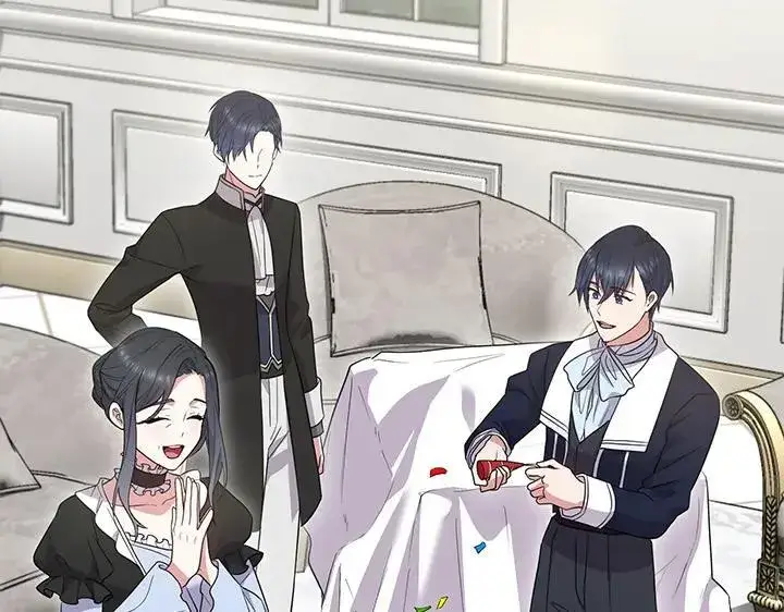 漫画《太可爱了怎么办》第74话 求婚第14张图