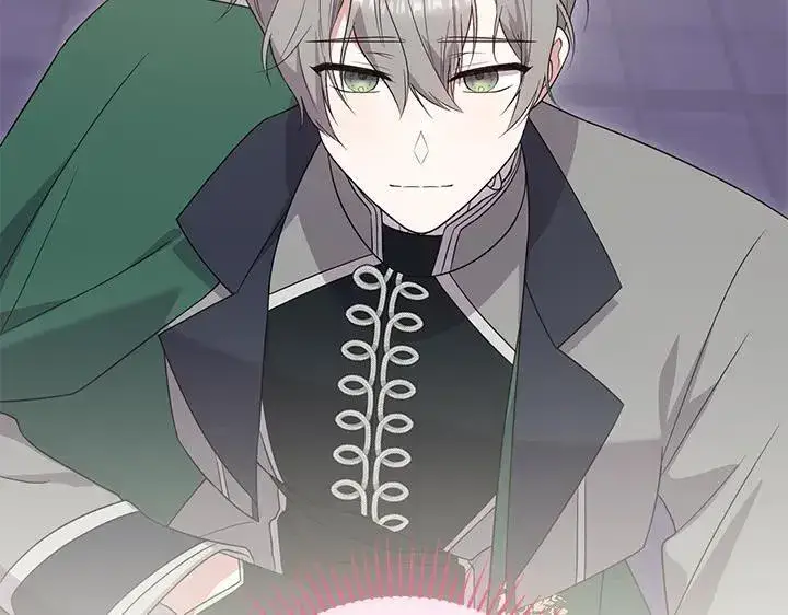 漫画《太可爱了怎么办》第74话 求婚第176张图