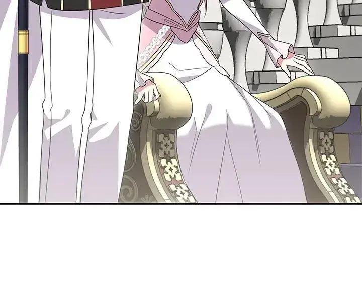 漫画《太可爱了怎么办》第74话 求婚第183张图
