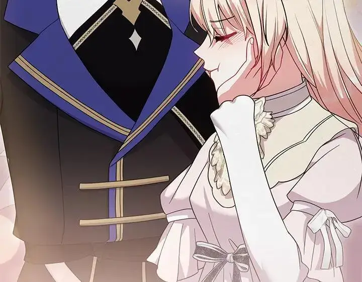 漫画《太可爱了怎么办》第75话 晚了一步第175张图