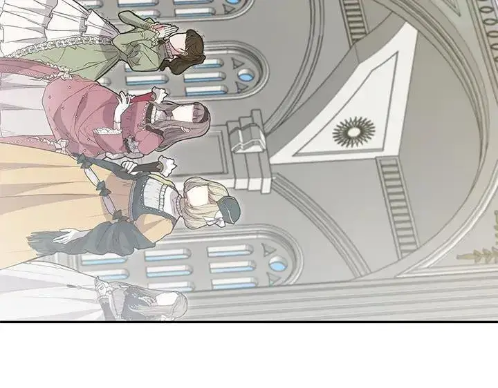 漫画《太可爱了怎么办》第75话 晚了一步第59张图