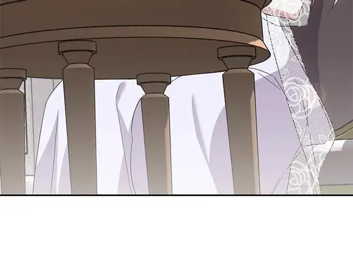 漫画《太可爱了怎么办》第76话 翻窗第111张图