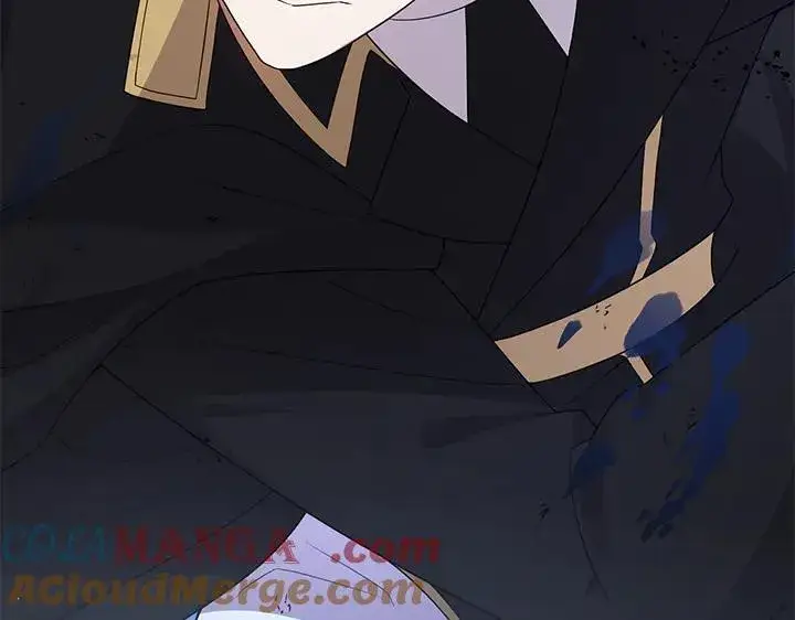 漫画《太可爱了怎么办》第76话 翻窗第169张图