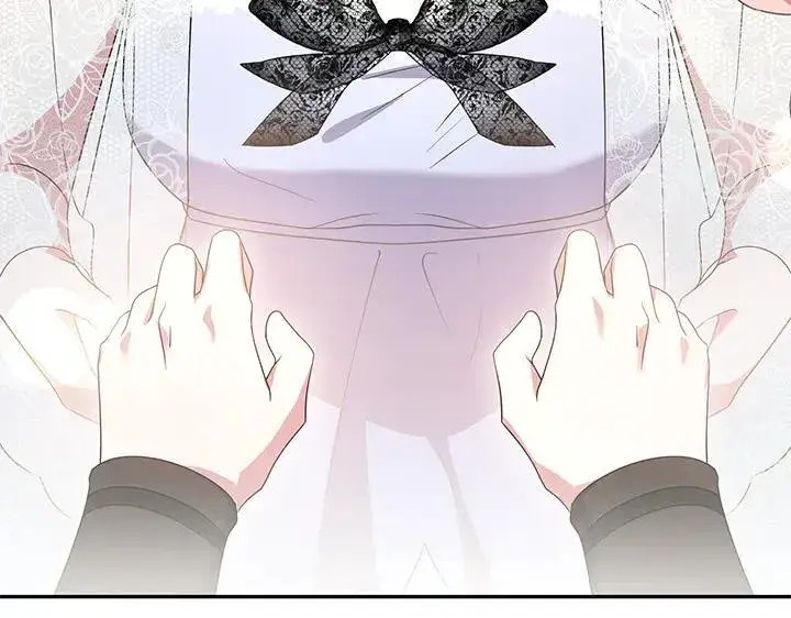 漫画《太可爱了怎么办》第76话 翻窗第178张图