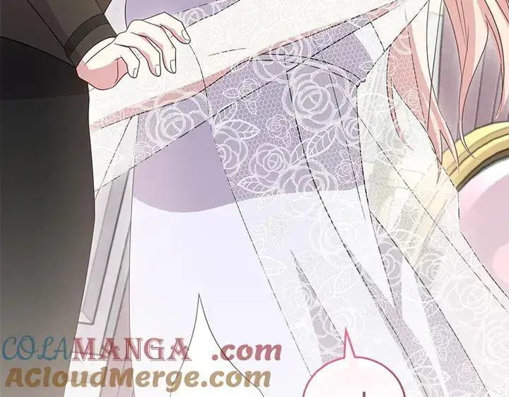 漫画《太可爱了怎么办》第76话 翻窗第185张图