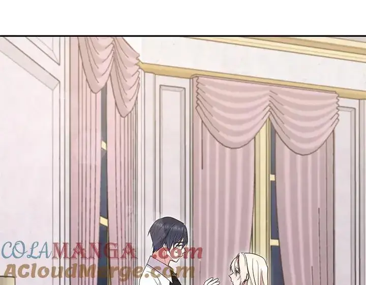 漫画《太可爱了怎么办》第76话 翻窗第201张图
