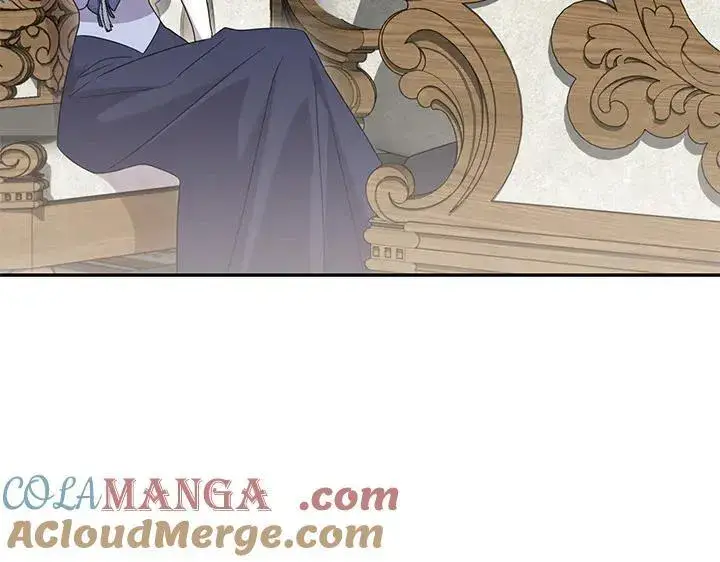 漫画《太可爱了怎么办》第77话 展示魅力第117张图