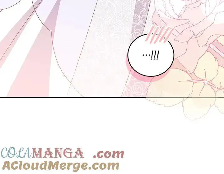 漫画《太可爱了怎么办》第77话 展示魅力第137张图