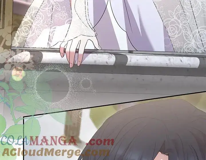 漫画《太可爱了怎么办》第77话 展示魅力第77张图