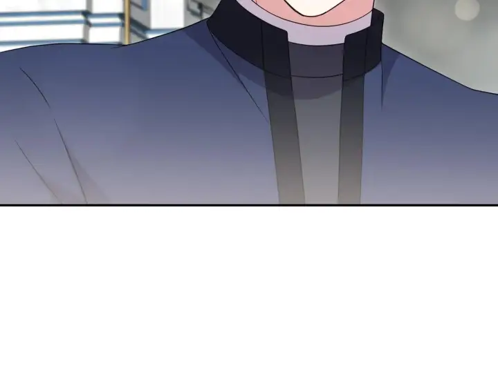漫画《太可爱了怎么办》第78话 是爱吗？第117张图