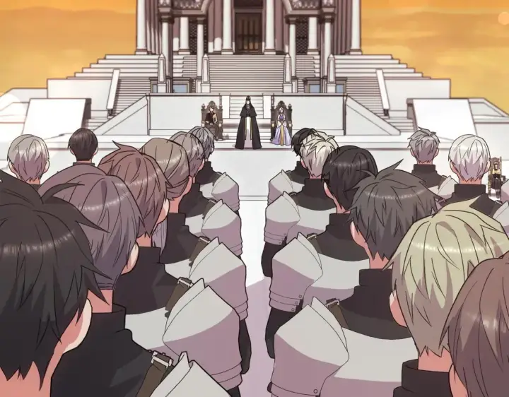 漫画《太可爱了怎么办》第78话 是爱吗？第149张图