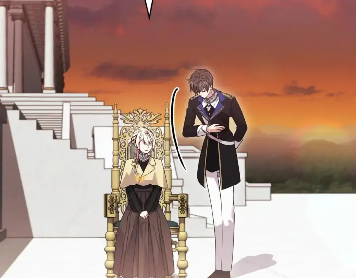 漫画《太可爱了怎么办》第78话 是爱吗？第177张图