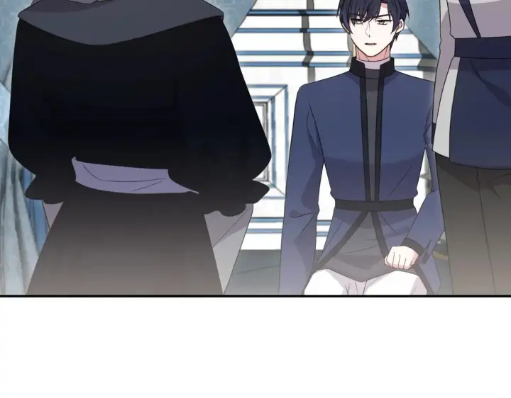 漫画《太可爱了怎么办》第78话 是爱吗？第62张图