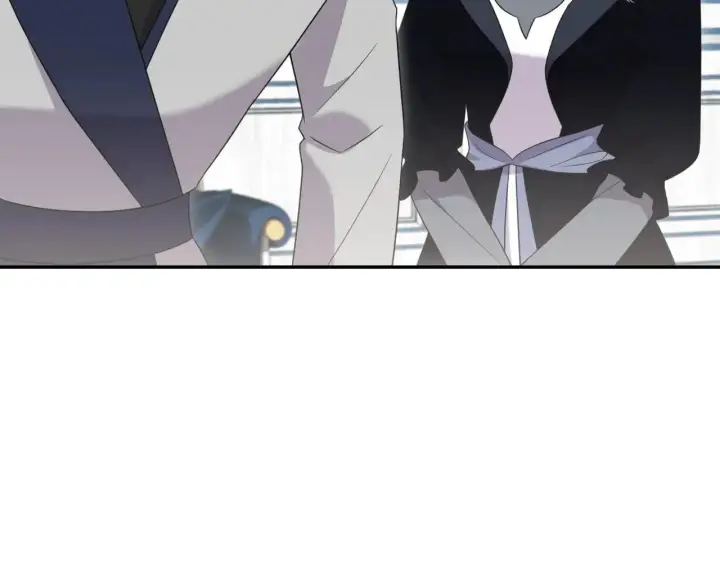 漫画《太可爱了怎么办》第78话 是爱吗？第69张图