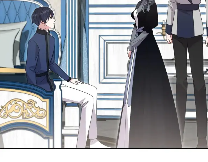 漫画《太可爱了怎么办》第78话 是爱吗？第81张图
