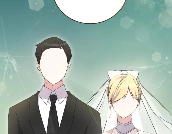 漫画《太可爱了怎么办》第79话 和哥哥结婚？第129张图