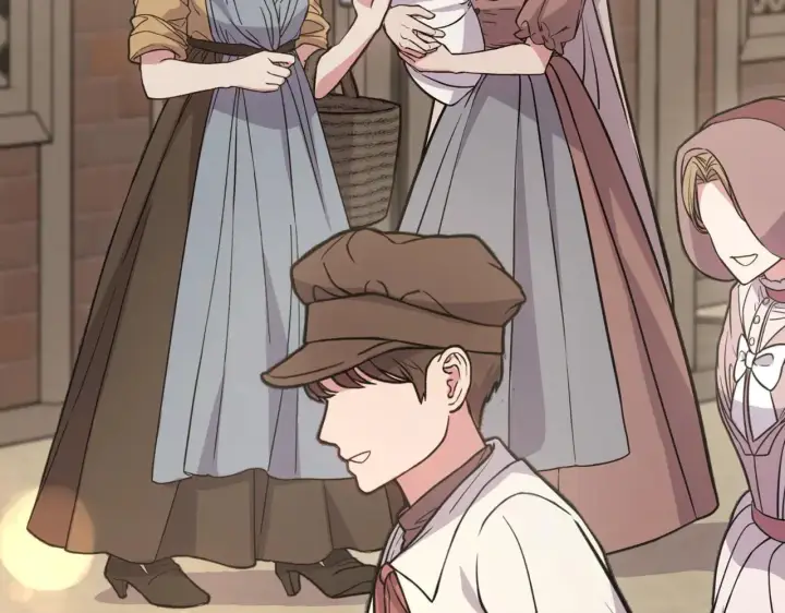 漫画《太可爱了怎么办》第79话 和哥哥结婚？第132张图