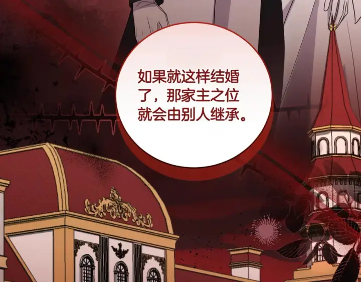 漫画《太可爱了怎么办》第79话 和哥哥结婚？第90张图