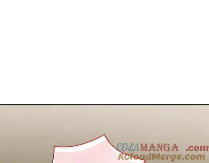 漫画《太可爱了怎么办》第83话 皇帝不见了第153张图