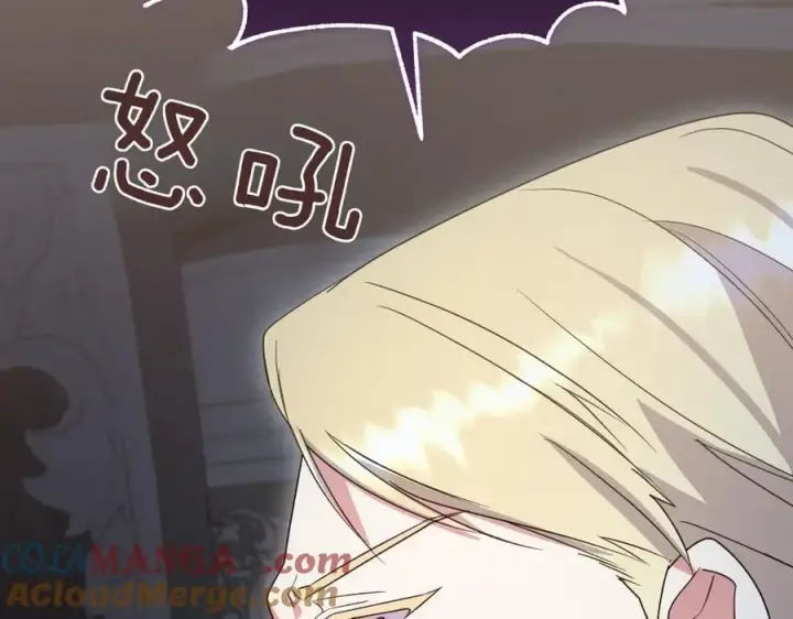 漫画《太可爱了怎么办》第83话 皇帝不见了第189张图
